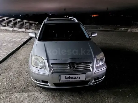 Toyota Avensis 2004 года за 5 000 000 тг. в Кызылорда – фото 2