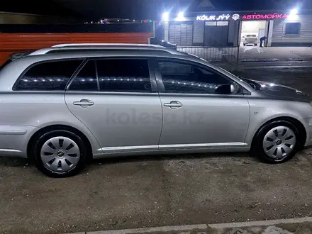 Toyota Avensis 2004 года за 5 000 000 тг. в Кызылорда – фото 6