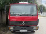 Mercedes-Benz  814 1992 годаүшін7 999 999 тг. в Алматы