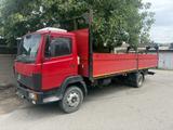 Mercedes-Benz  814 1992 годаүшін7 999 999 тг. в Алматы – фото 2
