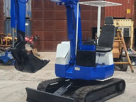 Yanmar 2005 года за 6 500 000 тг. в Алматы – фото 2