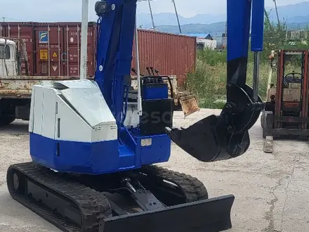 Yanmar 2005 года за 6 500 000 тг. в Алматы