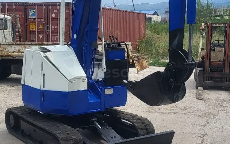 Yanmar 2005 года за 6 500 000 тг. в Алматы
