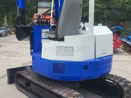 Yanmar 2005 года за 6 500 000 тг. в Алматы – фото 3