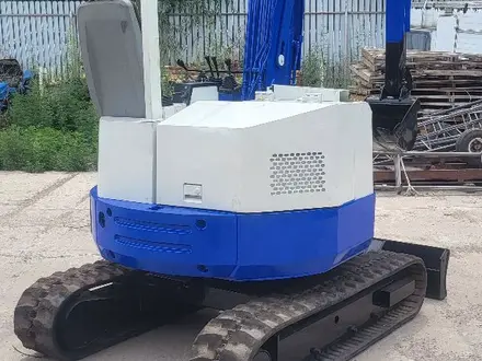 Yanmar 2005 года за 6 500 000 тг. в Алматы – фото 4