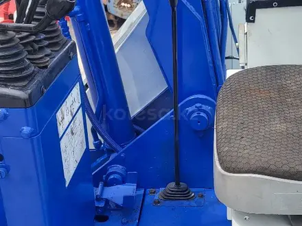 Yanmar 2005 года за 6 500 000 тг. в Алматы – фото 6