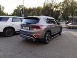 Hyundai Santa Fe 2020 годаfor14 600 000 тг. в Шымкент – фото 2