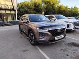 Hyundai Santa Fe 2020 годаfor14 600 000 тг. в Шымкент