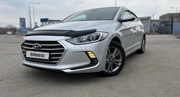 Hyundai Elantra 2018 года за 8 000 000 тг. в Павлодар