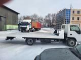 Isuzu 2002 года за 10 300 000 тг. в Алматы – фото 4