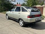 ВАЗ (Lada) 2112 2003 годаүшін1 300 000 тг. в Уральск – фото 4