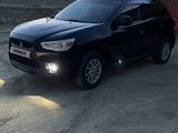 Mitsubishi ASX 2011 года за 5 500 000 тг. в Актау – фото 2