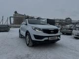 Kia Sportage 2015 года за 7 500 000 тг. в Астана