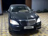 Mercedes-Benz S 350 2005 годаүшін7 500 000 тг. в Алматы – фото 3