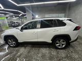 Toyota RAV4 2020 годаfor17 000 000 тг. в Астана – фото 5