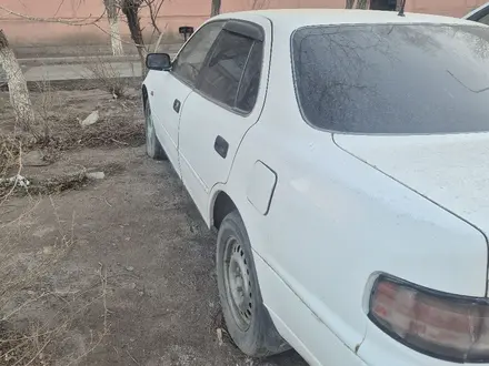 Toyota Camry 1993 года за 1 400 000 тг. в Балхаш – фото 2