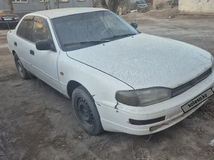 Toyota Camry 1993 года за 1 400 000 тг. в Балхаш – фото 4