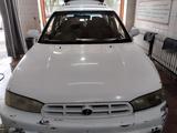 Subaru Legacy Lancaster 1998 годаfor1 650 000 тг. в Алматы – фото 4