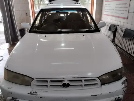 Subaru Legacy Lancaster 1998 года за 1 650 000 тг. в Алматы – фото 4