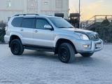 Toyota Land Cruiser Prado 2007 года за 11 300 000 тг. в Актау – фото 3