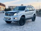 Toyota Land Cruiser Prado 2007 года за 11 300 000 тг. в Актау