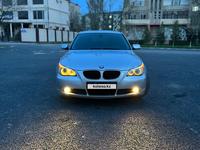 BMW 525 2003 годаүшін4 500 000 тг. в Тараз