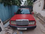 Mercedes-Benz 190 1991 года за 550 000 тг. в Шиели