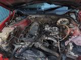 Mercedes-Benz 190 1991 года за 550 000 тг. в Шиели – фото 3
