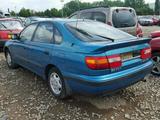 Toyota Carina E 1996 годаүшін111 111 тг. в Темиртау