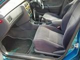 Toyota Carina E 1996 года за 111 111 тг. в Темиртау – фото 4