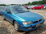 Toyota Carina E 1996 годаүшін111 111 тг. в Темиртау – фото 5