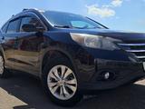 Honda CR-V 2012 годаfor8 700 000 тг. в Караганда – фото 2