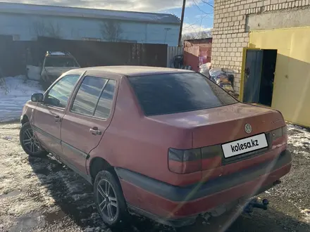 Volkswagen Vento 1992 года за 700 000 тг. в Костанай