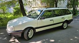 Volkswagen Passat 1992 года за 1 290 000 тг. в Алматы – фото 2
