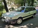 Volkswagen Passat 1992 года за 1 200 000 тг. в Алматы – фото 4