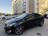Kia Rio 2014 года за 4 700 000 тг. в Шымкент