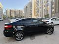 Kia Rio 2014 года за 4 700 000 тг. в Шымкент – фото 2