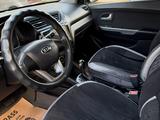 Kia Rio 2014 года за 4 700 000 тг. в Шымкент – фото 4