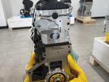 BSE 1.6 л Volkswagen Golf, Skoda Octavia за 400 000 тг. в Алматы – фото 4
