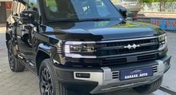 BYD FangChengBao Leopard 5 2025 года за 21 400 000 тг. в Алматы – фото 2