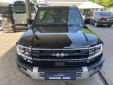 Fang Cheng Bao Leopard 5 2025 года за 21 400 000 тг. в Алматы