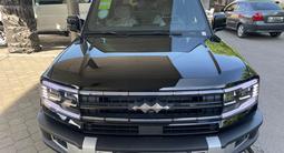 BYD FangChengBao Leopard 5 2025 года за 21 400 000 тг. в Алматы