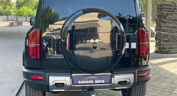 BYD FangChengBao Leopard 5 2025 года за 21 400 000 тг. в Алматы – фото 3