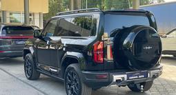 BYD FangChengBao Leopard 5 2025 года за 21 400 000 тг. в Алматы – фото 4