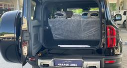 BYD FangChengBao Leopard 5 2025 года за 21 400 000 тг. в Алматы – фото 5