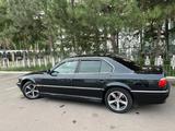 BMW 730 1995 года за 2 500 000 тг. в Тараз – фото 3