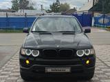BMW X5 2002 годаfor5 500 000 тг. в Павлодар – фото 4