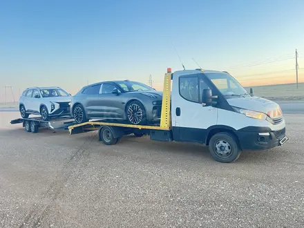 IVECO  Daily 2019 года за 12 000 000 тг. в Алматы – фото 12