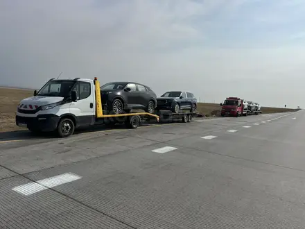 IVECO  Daily 2019 года за 12 000 000 тг. в Алматы – фото 14