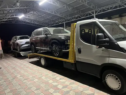IVECO  Daily 2019 года за 12 000 000 тг. в Алматы – фото 15